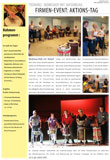 trommel-workshops am aktionstag